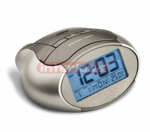 DIGITAL TABLE TOP CLOCK